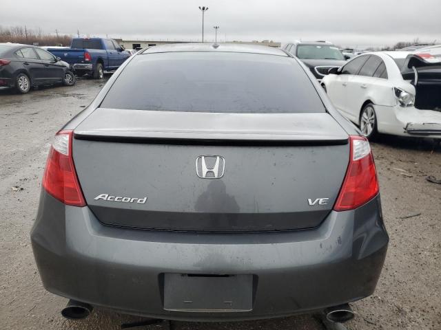 Photo 9 VIN: 1HGCS2A86AA009743 - HONDA ACCORD 