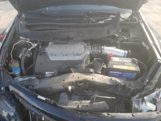 Photo 10 VIN: 1HGCS2A86BA000025 - HONDA ACCORD 