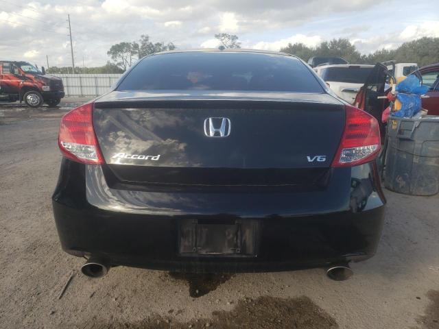 Photo 5 VIN: 1HGCS2A86BA000025 - HONDA ACCORD 