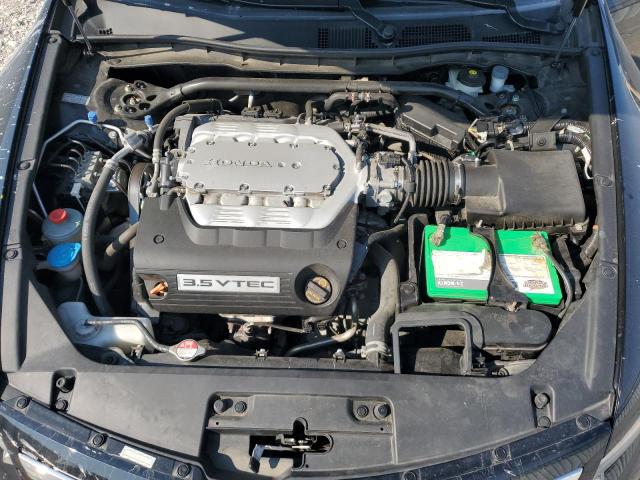 Photo 10 VIN: 1HGCS2A86BA000056 - HONDA ACCORD EXL 