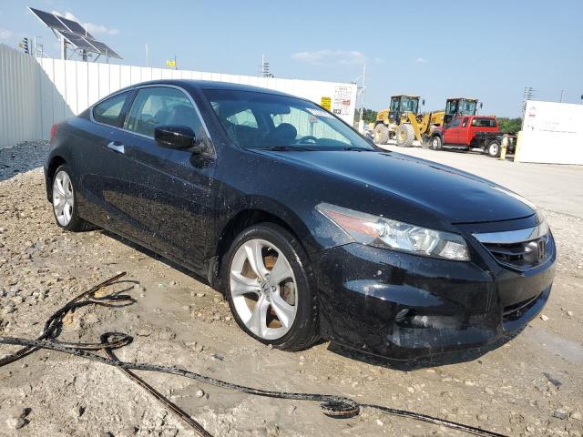 Photo 3 VIN: 1HGCS2A86BA000056 - HONDA ACCORD EXL 