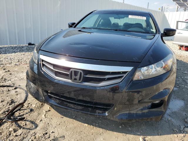 Photo 4 VIN: 1HGCS2A86BA000056 - HONDA ACCORD EXL 