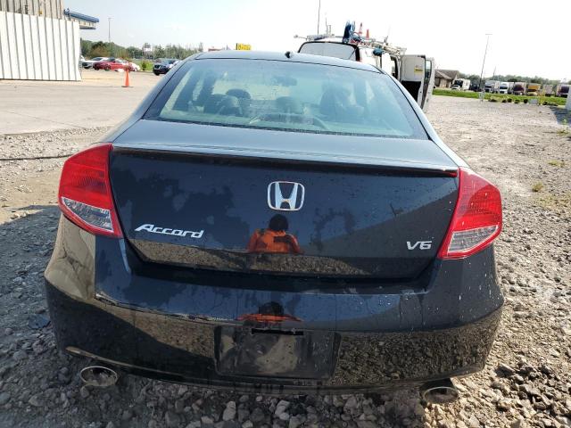 Photo 5 VIN: 1HGCS2A86BA000056 - HONDA ACCORD EXL 