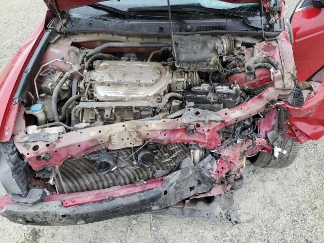 Photo 10 VIN: 1HGCS2A87CA003873 - HONDA ACCORD EXL 