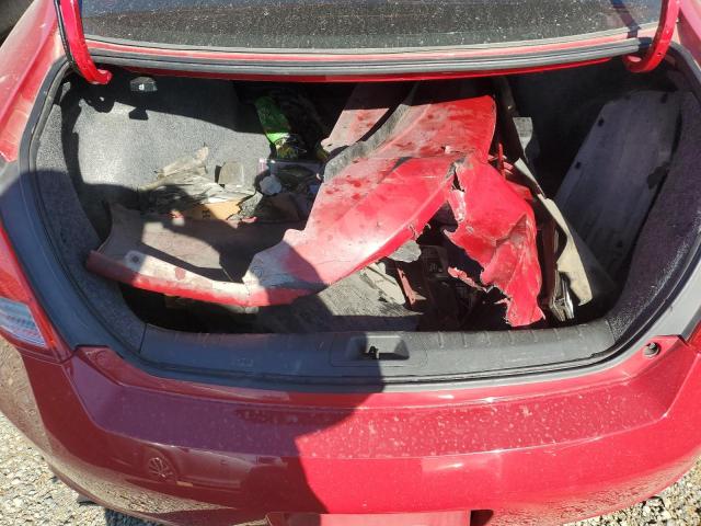 Photo 11 VIN: 1HGCS2A87CA003873 - HONDA ACCORD EXL 