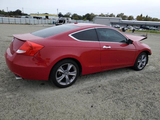 Photo 2 VIN: 1HGCS2A87CA003873 - HONDA ACCORD EXL 