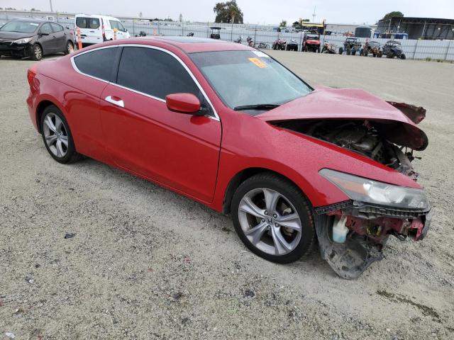 Photo 3 VIN: 1HGCS2A87CA003873 - HONDA ACCORD EXL 