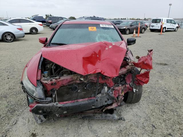 Photo 4 VIN: 1HGCS2A87CA003873 - HONDA ACCORD EXL 