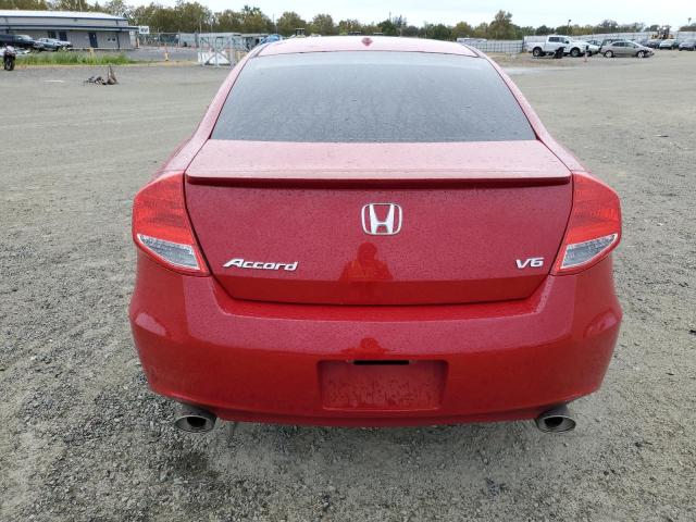 Photo 5 VIN: 1HGCS2A87CA003873 - HONDA ACCORD EXL 