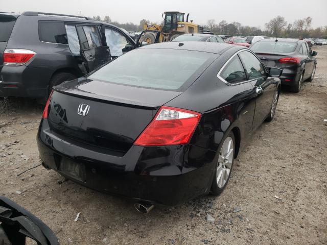 Photo 3 VIN: 1HGCS2A88AA003281 - HONDA ACCORD EXL 