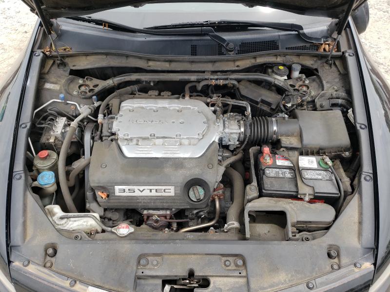 Photo 6 VIN: 1HGCS2A88AA007976 - HONDA ACCORD EXL 