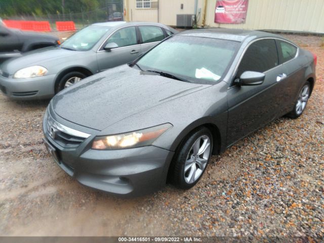 Photo 1 VIN: 1HGCS2A88CA000366 - HONDA ACCORD CPE 