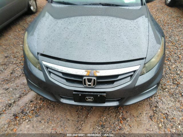 Photo 5 VIN: 1HGCS2A88CA000366 - HONDA ACCORD CPE 