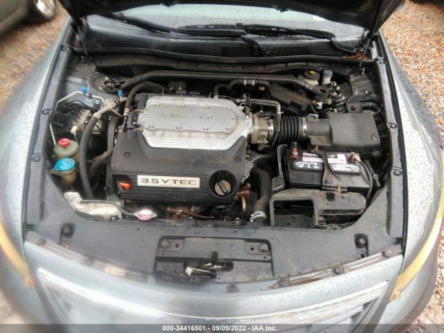 Photo 9 VIN: 1HGCS2A88CA000366 - HONDA ACCORD CPE 