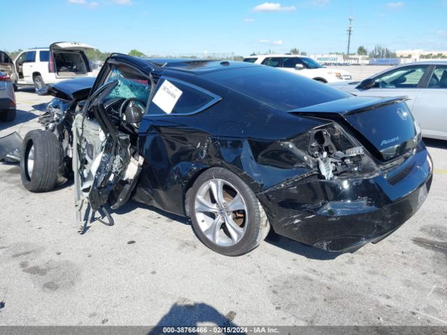 Photo 2 VIN: 1HGCS2A88CA010363 - HONDA ACCORD 