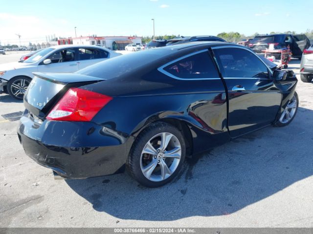 Photo 3 VIN: 1HGCS2A88CA010363 - HONDA ACCORD 