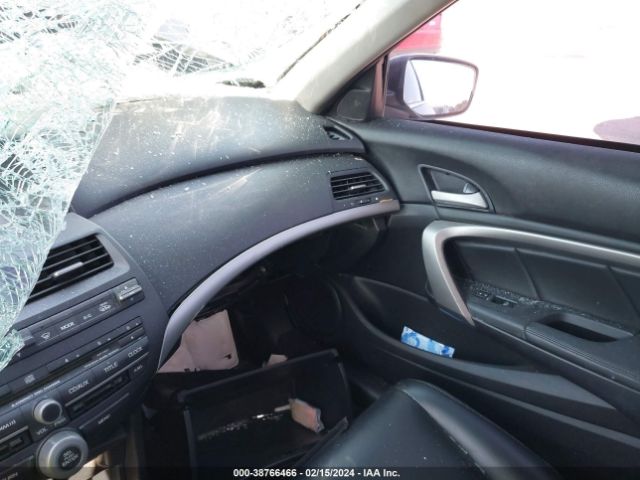 Photo 4 VIN: 1HGCS2A88CA010363 - HONDA ACCORD 