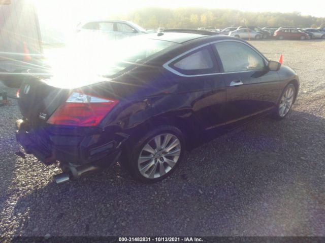 Photo 3 VIN: 1HGCS2A89AA008148 - HONDA ACCORD CPE 