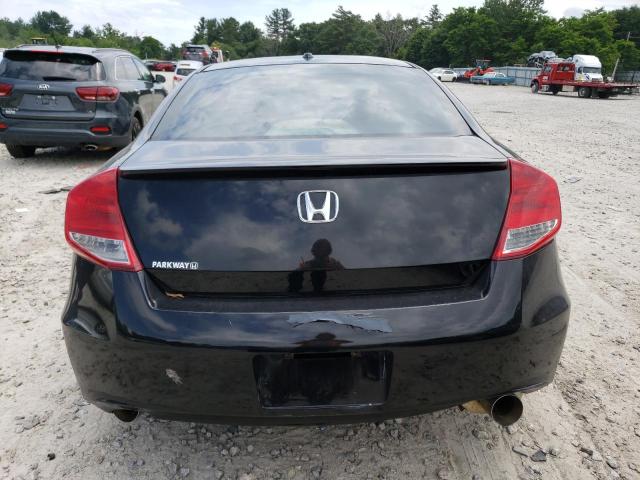 Photo 5 VIN: 1HGCS2A89CA003261 - HONDA ACCORD EXL 