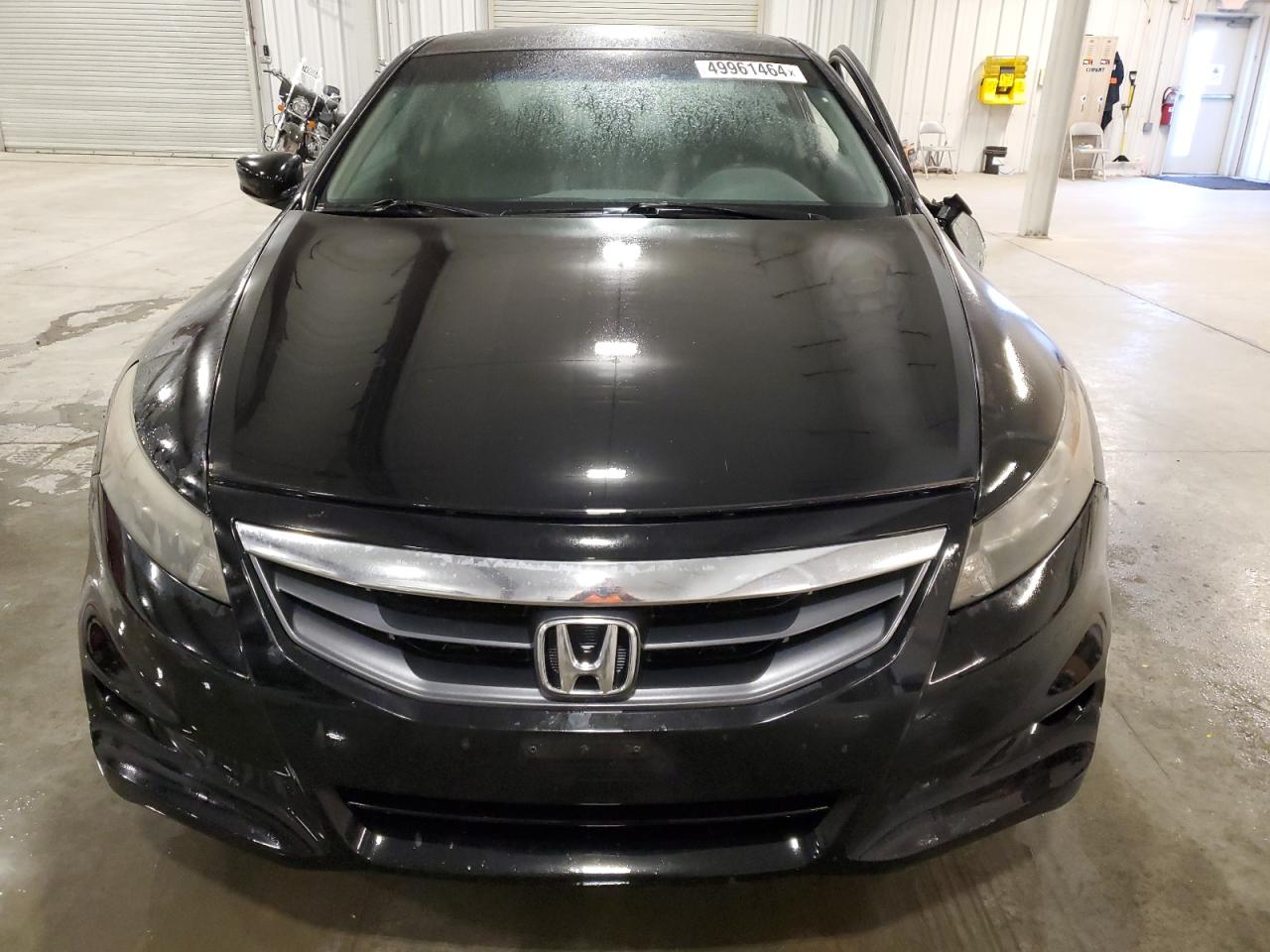 Photo 4 VIN: 1HGCS2A89CA009903 - HONDA ACCORD 