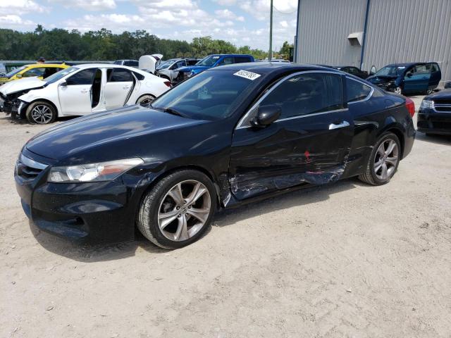 Photo 0 VIN: 1HGCS2A89CA011327 - HONDA ACCORD EXL 