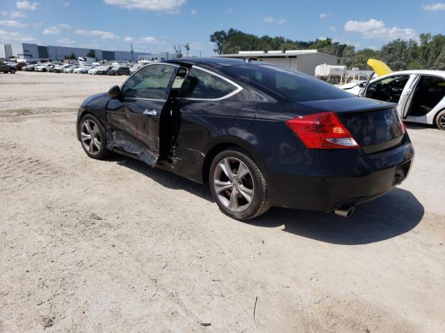 Photo 1 VIN: 1HGCS2A89CA011327 - HONDA ACCORD EXL 