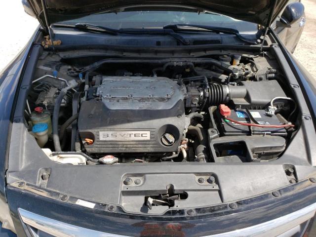 Photo 10 VIN: 1HGCS2A89CA011327 - HONDA ACCORD EXL 