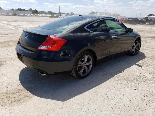 Photo 2 VIN: 1HGCS2A89CA011327 - HONDA ACCORD EXL 