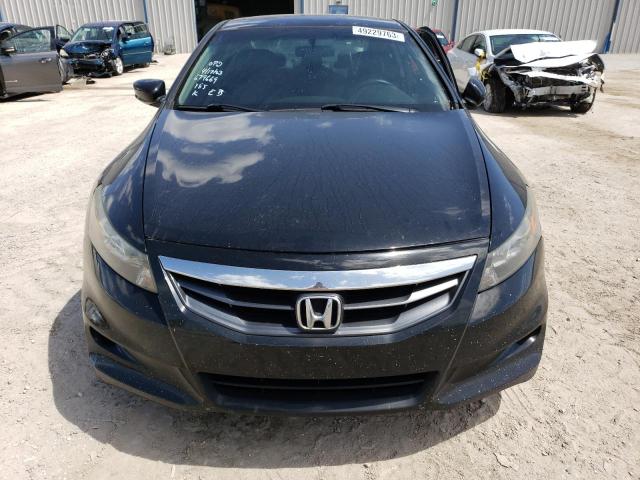 Photo 4 VIN: 1HGCS2A89CA011327 - HONDA ACCORD EXL 