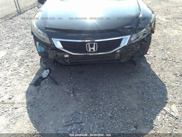 Photo 5 VIN: 1HGCS2A8XAA009714 - HONDA ACCORD CPE 