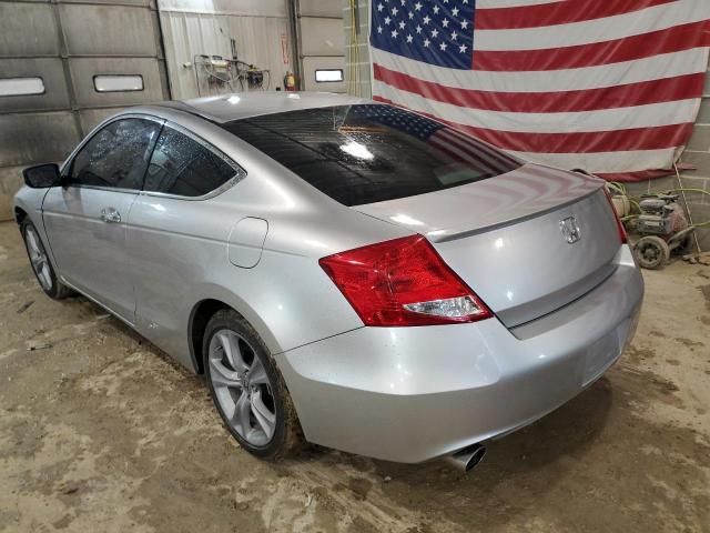 Photo 1 VIN: 1HGCS2A8XBA006569 - HONDA ACCORD EXL 