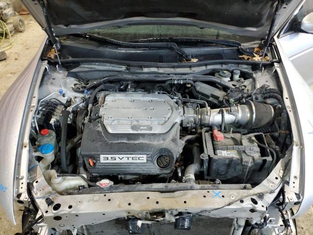 Photo 10 VIN: 1HGCS2A8XBA006569 - HONDA ACCORD EXL 