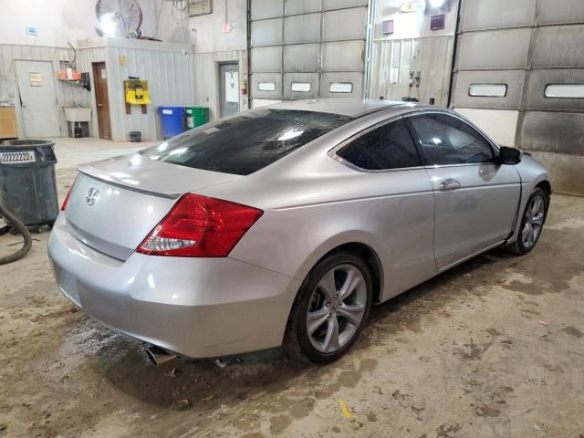 Photo 2 VIN: 1HGCS2A8XBA006569 - HONDA ACCORD EXL 