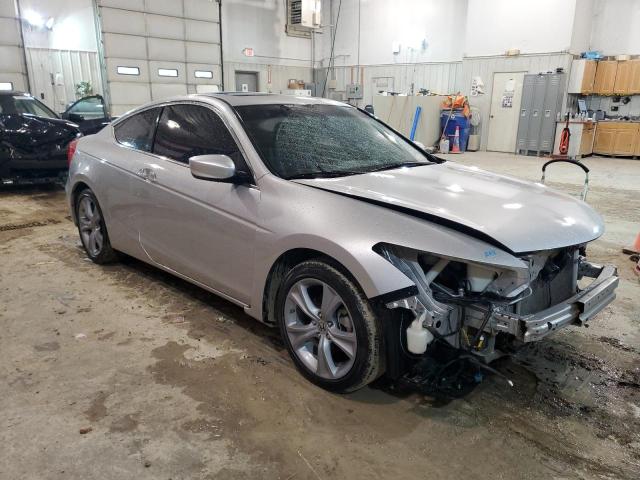 Photo 3 VIN: 1HGCS2A8XBA006569 - HONDA ACCORD EXL 