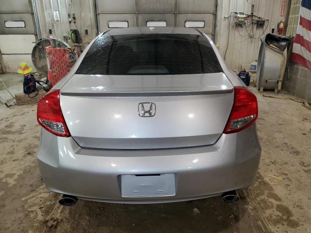 Photo 5 VIN: 1HGCS2A8XBA006569 - HONDA ACCORD EXL 