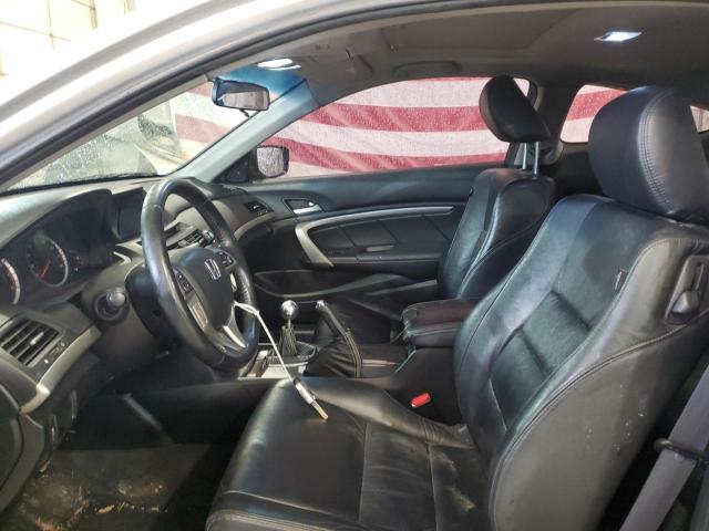 Photo 6 VIN: 1HGCS2A8XBA006569 - HONDA ACCORD EXL 