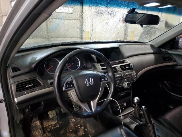 Photo 7 VIN: 1HGCS2A8XBA006569 - HONDA ACCORD EXL 