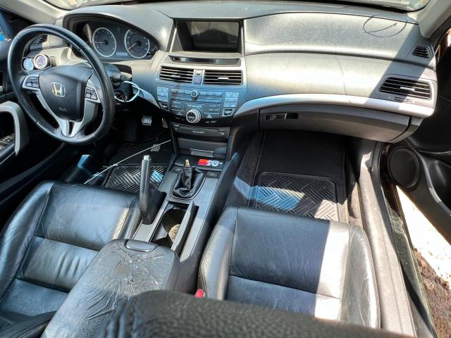 Photo 7 VIN: 1HGCS2A8XCA003284 - HONDA ACCORD 