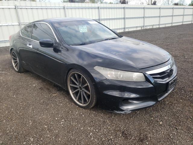 Photo 0 VIN: 1HGCS2A8XCA006492 - HONDA ACCORD EXL 