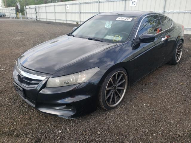 Photo 1 VIN: 1HGCS2A8XCA006492 - HONDA ACCORD EXL 