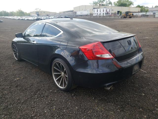 Photo 2 VIN: 1HGCS2A8XCA006492 - HONDA ACCORD EXL 