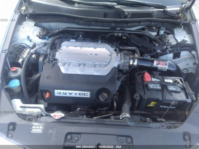 Photo 9 VIN: 1HGCS2A8XCA010817 - HONDA ACCORD CPE 