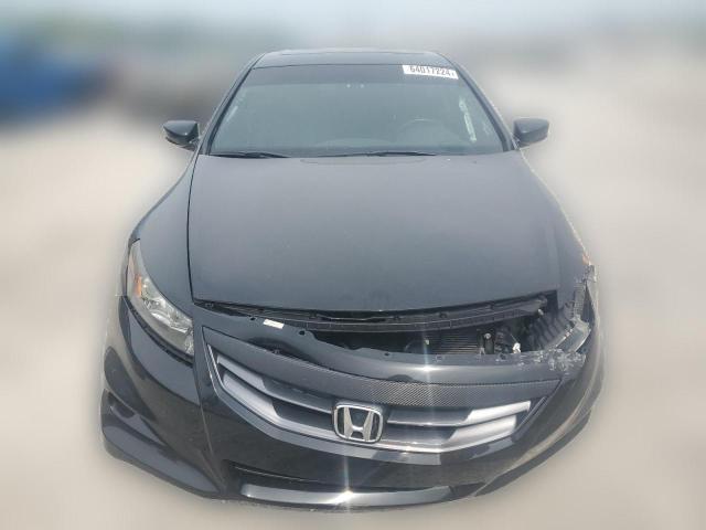 Photo 4 VIN: 1HGCS2A8XCA011319 - HONDA ACCORD 