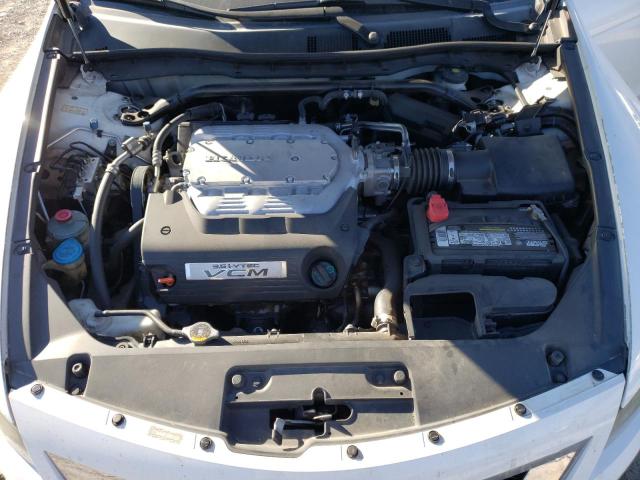 Photo 10 VIN: 1HGCS2B80AA000518 - HONDA ACCORD EXL 