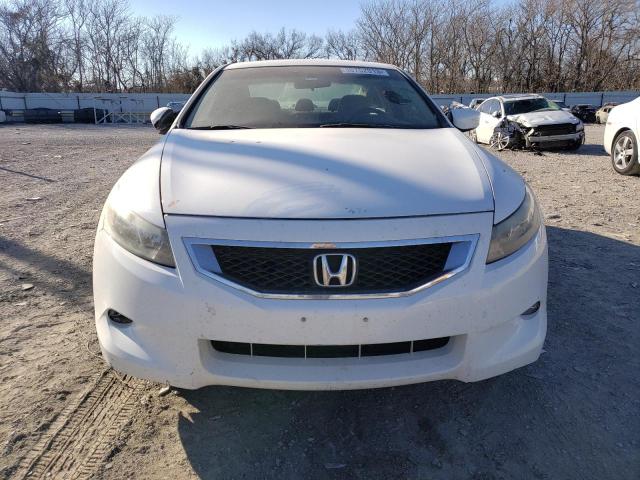 Photo 4 VIN: 1HGCS2B80AA000518 - HONDA ACCORD EXL 