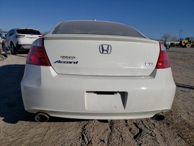 Photo 5 VIN: 1HGCS2B80AA000518 - HONDA ACCORD EXL 