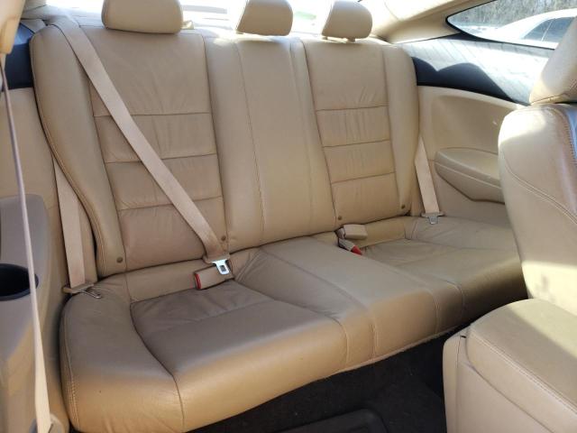 Photo 9 VIN: 1HGCS2B80AA000518 - HONDA ACCORD EXL 