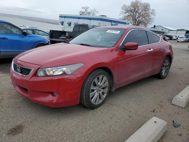 Photo 0 VIN: 1HGCS2B80AA001278 - HONDA ACCORD 