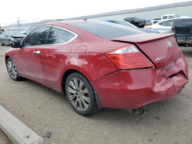 Photo 1 VIN: 1HGCS2B80AA001278 - HONDA ACCORD 