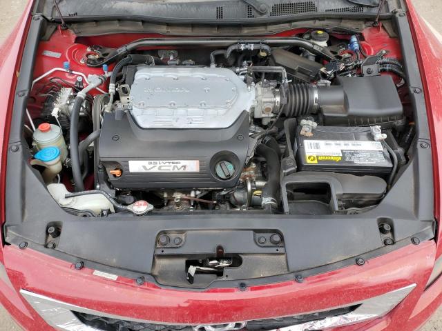 Photo 10 VIN: 1HGCS2B80AA001278 - HONDA ACCORD 